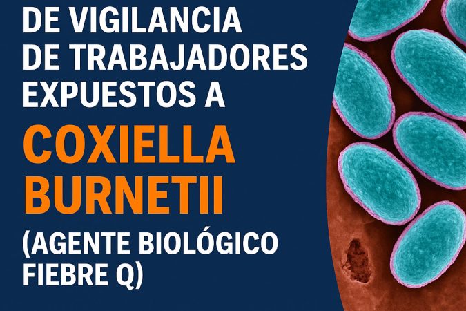 Protocolo Fiebre Q Agrisafe